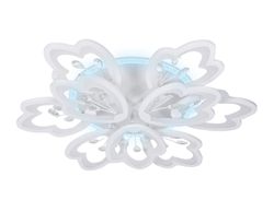 Ambrella Потолочный светодиодный светильник с пультом Original FA511