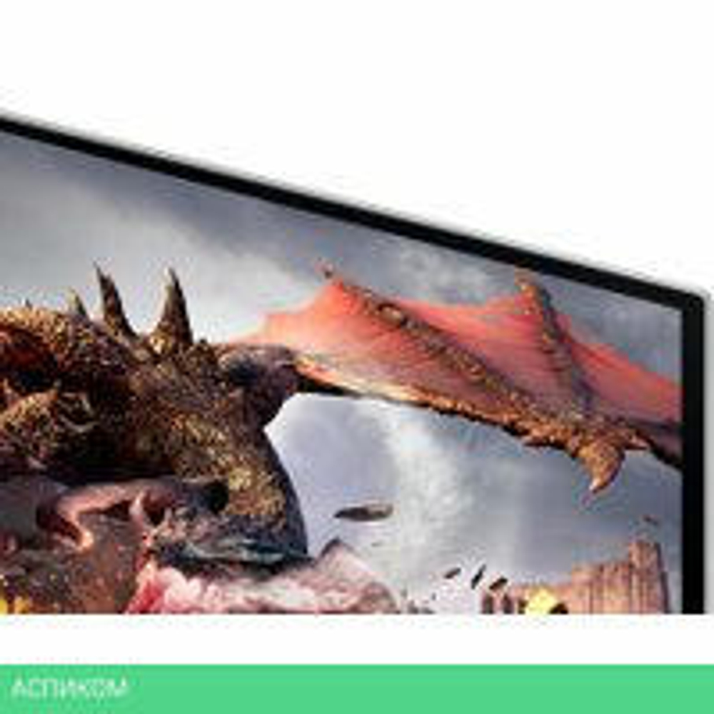 Игровой монитор Samsung Odyssey OLED G8 LS32DG800SIXCI