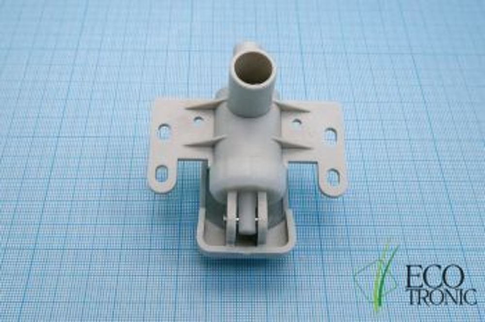 Клавиша + кран подачи холодной воды к мод. M21-LCE, M21-LC