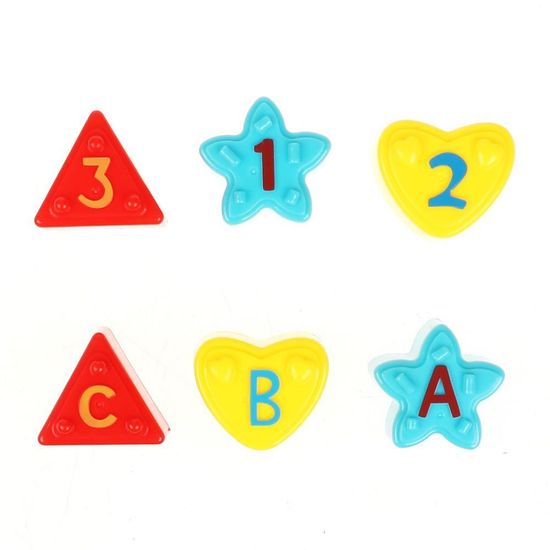 Обучающая игрушка Музыкальный горшочек Шаинский в кор. Умка