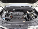 KG Mobility (Ssangyong) G4 Rexton Дизель 2.2 2WD (09.2020)