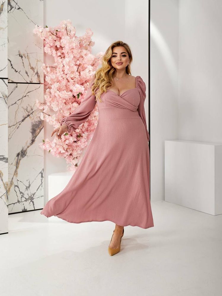 Платье УК-667-5 Fabrika