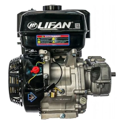 Lifan 188F-R D22 двигатель бензиновый
