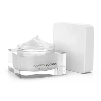 Ekseption Age - Less Cocoon , омолаживающий пептидный крем против морщин 50 мл