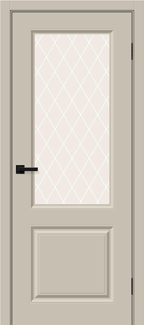 Скинни-13 Cream Pro White Сrystal 200*70