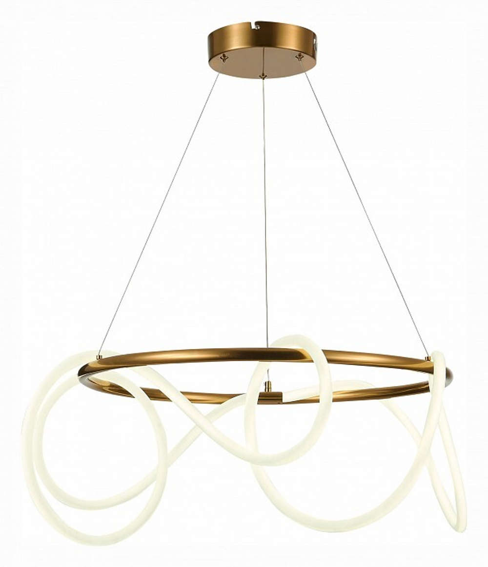 Подвесной светильник ST-Luce SL6102.303.55