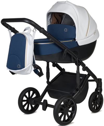 Детская коляска Anex m/type 2 в 1 noble