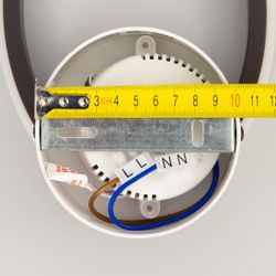 Citilux Сезар CL233B315 Бра светодиодное Венге