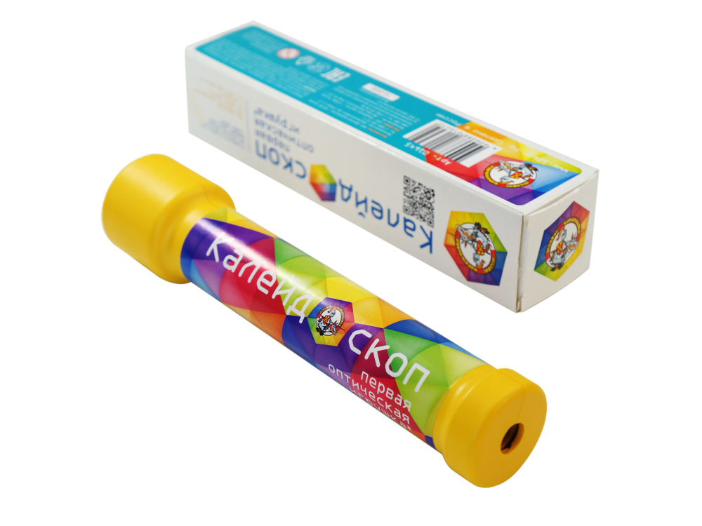 Игрушка «Калейдоскоп»