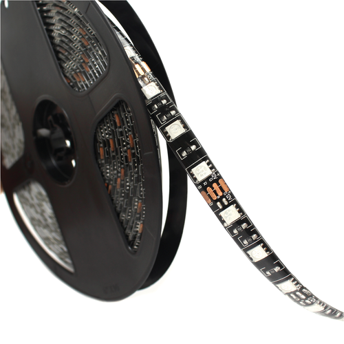 12V RGB LED Strip - 5m