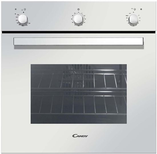 Газовый духовой шкаф Candy F 202/1 W