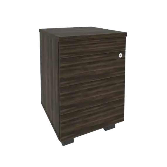 Onix Тумба мобильная (TIP-ON) O.TM-3 TIP 432*460*633