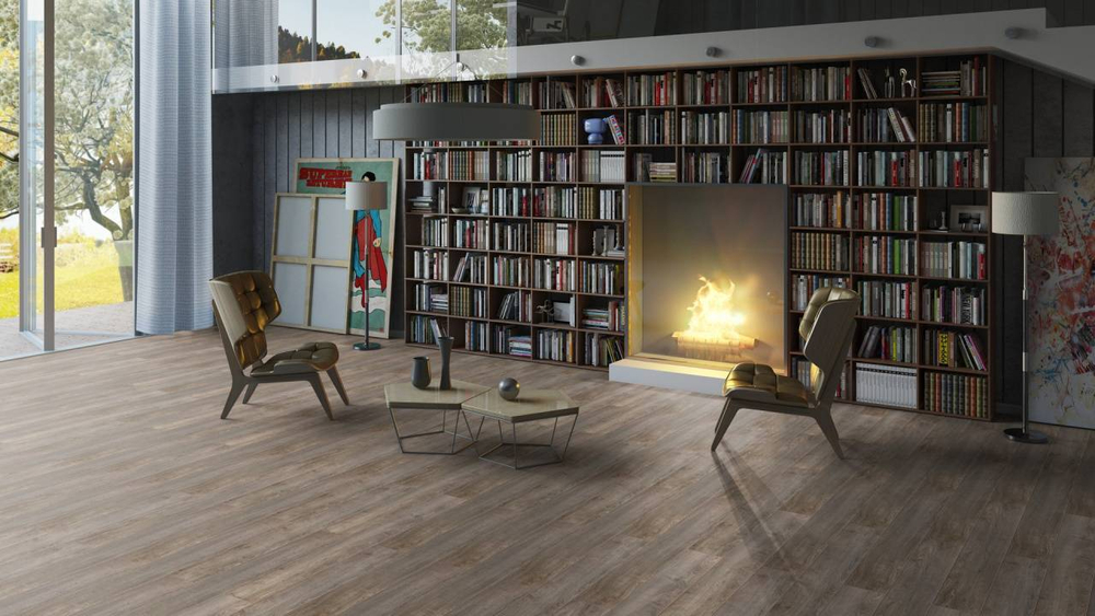 Ламинат Tarkett Pilot 10 мм ЛАРОШ 1.232 м2