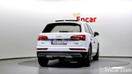 Audi Q5 (FY) 40 TDI Quattro (01.2022)