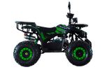 Квадроцикл ROCKOT RANGER-125 Gekko (2021 г.)