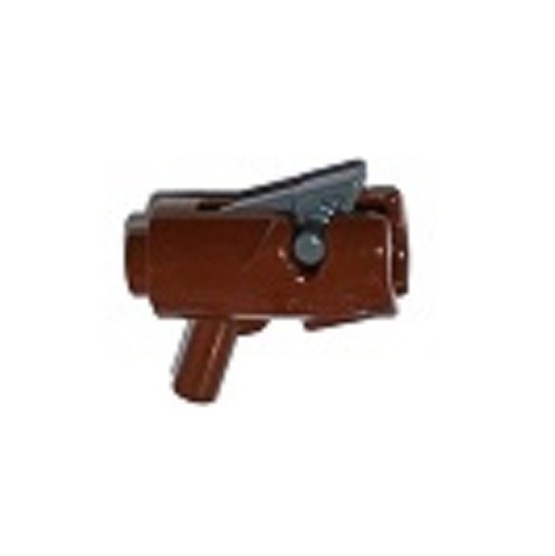 Бластер 15391c01 Reddish Brown