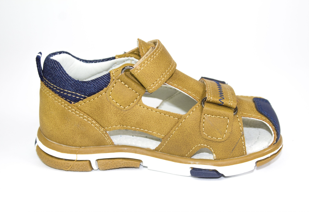 Сандалии детские Песня 9 L26-5