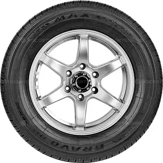Maxxis HP-M3 Bravo 235/65 R17 104H