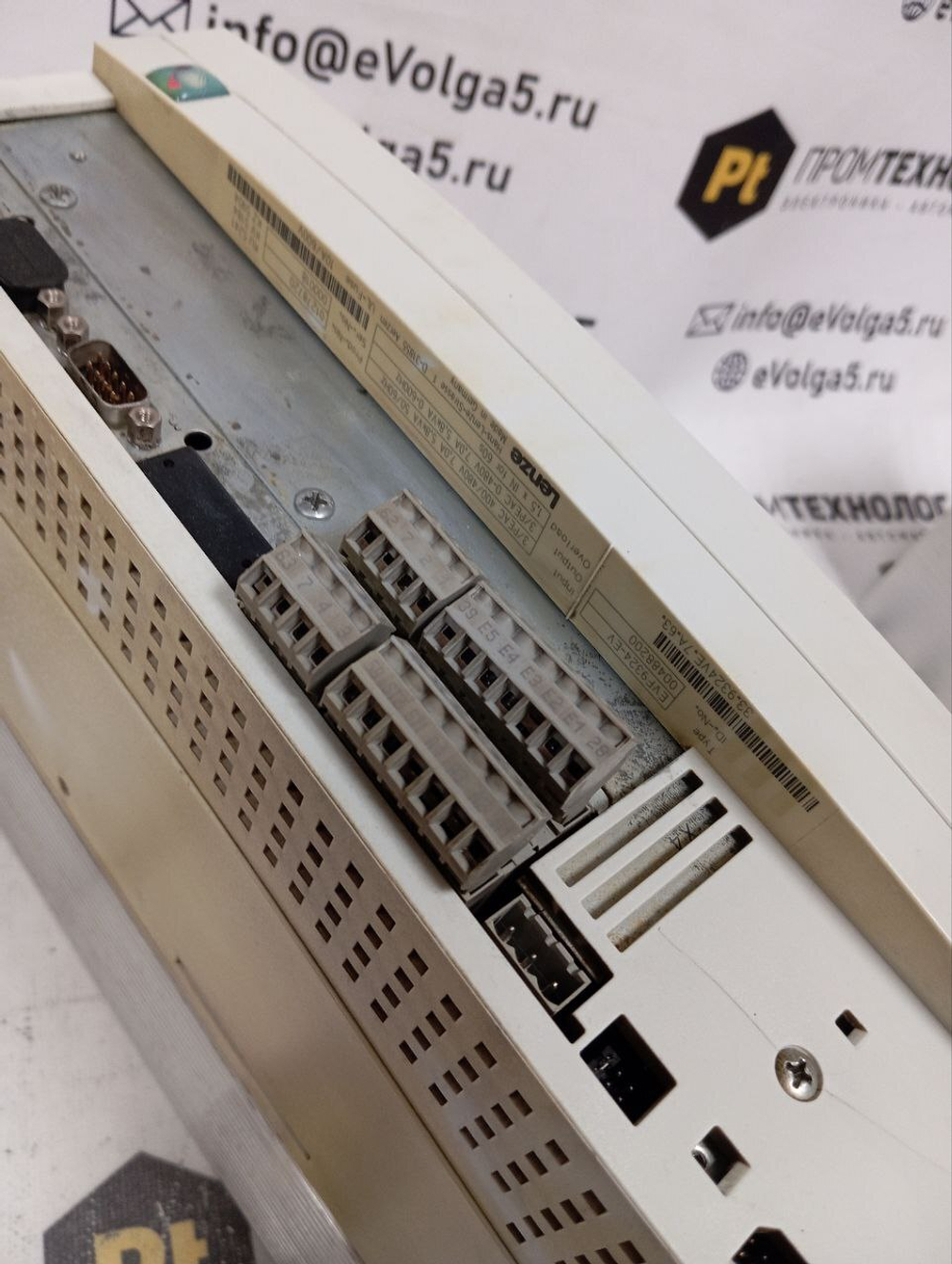 Lenze EVS9324-EV б/у