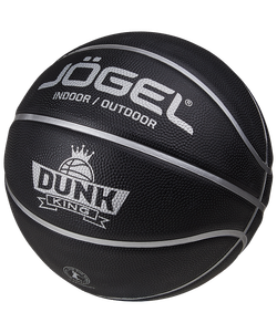 УЦЕНКА Мяч баскетбольный Streets DUNK KING №7
