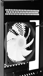 Корпус mATX Formula V CRYSTAL Z5