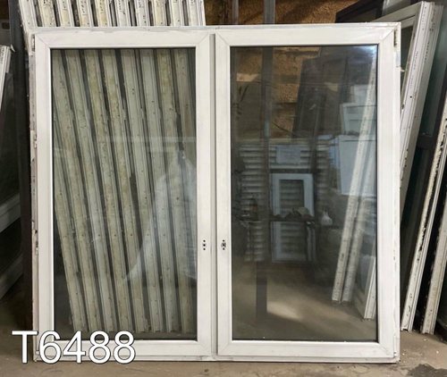 Окно Пластиковое Б/У 1780(в) x 1940(ш)