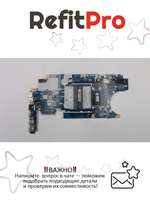 Материнская плата для ноутбука Lenovo ThinkPad E450 NM-A211 WIN Intel Core i3 4005U intY-TPM UMA (00HT570), оригинал
