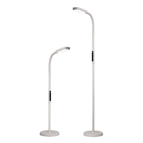 Торшер светодиодный Citilux Марк CL804020