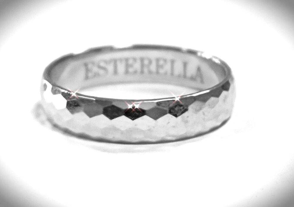 Кольцо ювелирное Эстерелла