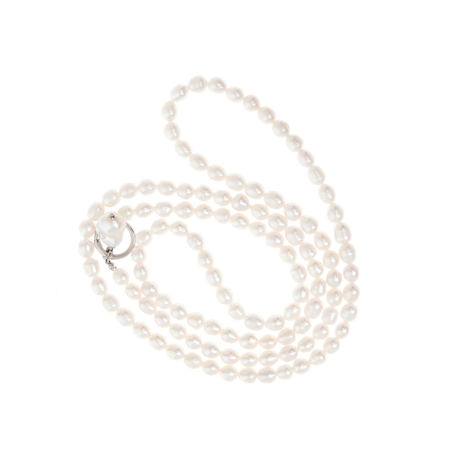 Цепь на тело Pearly Lane Body Chain