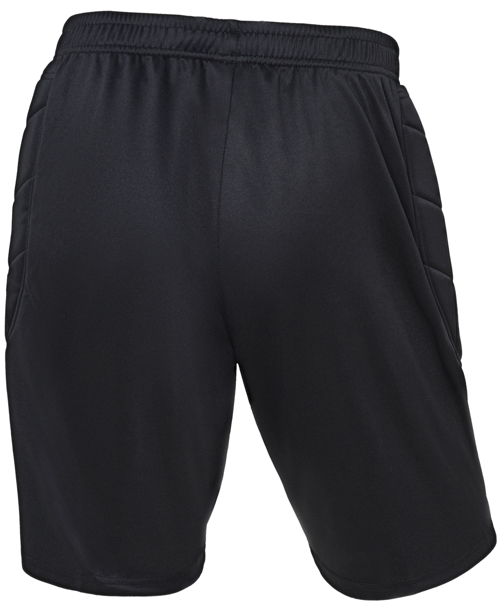 Шорты вратарские CAMP GK Short, черный/белый