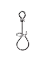 Застежка для рыбалки Stinger Spiral Snap ST-9179-1