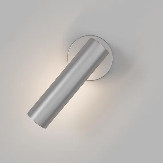 20126/1 LED / настенный светильник / серебро