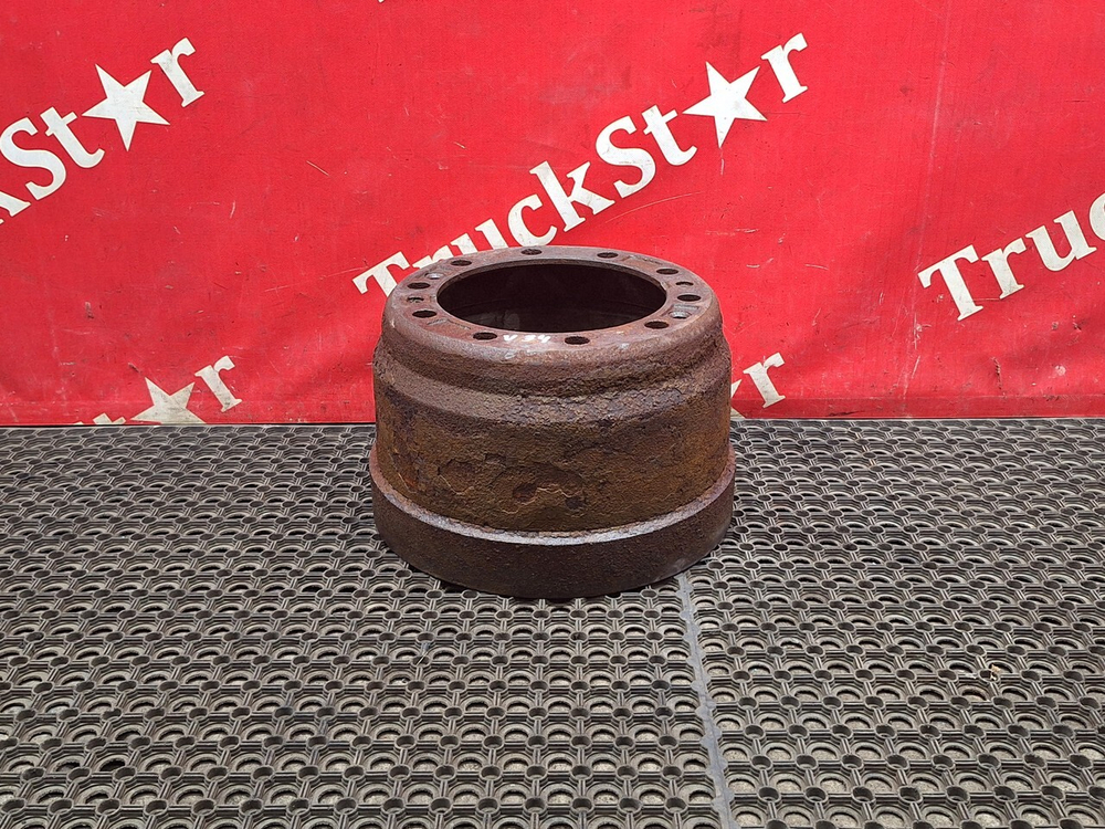 Барабан тормозной задний