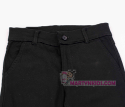 брюки GOGER школа 3834
