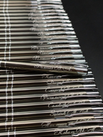 Ручка KOSKO с гравировкой