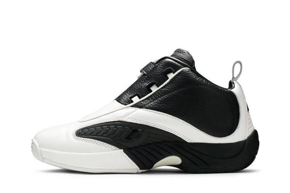 Кроссовки Reebok Answer Iverson Game 5