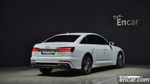 Audi A6 (C8) 45 TFSI Premium (12.2022)