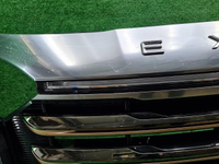 Бампер передний EXEED VX (2021-2024) (В сборе)