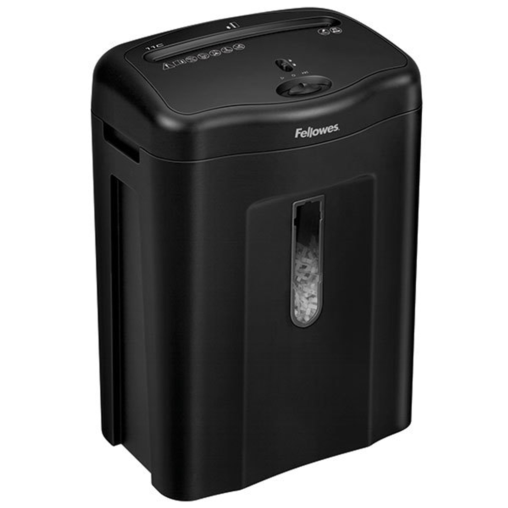 Уничтожитель документов Fellowes Powershred® 11C