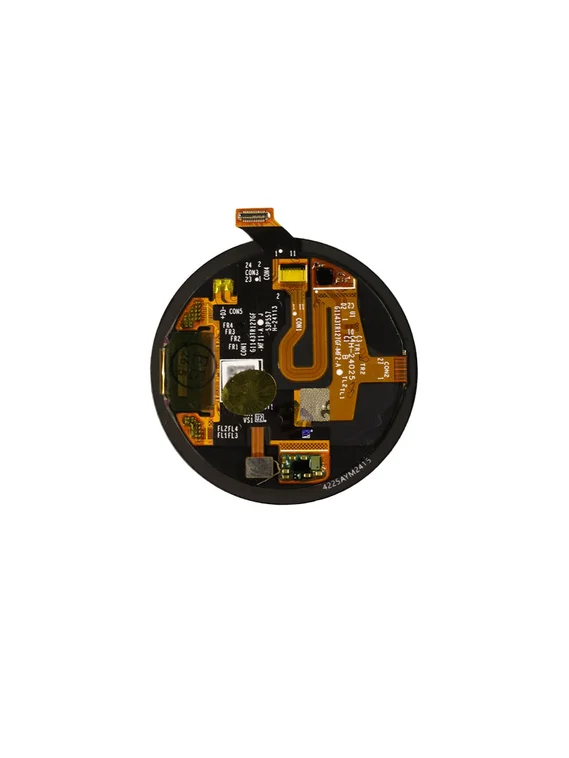 Дисплей для Huawei Watch GT 5 46mm (46мм) (VLI-B19) в сборе с тачскрином