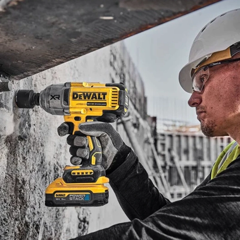 DeWalt DCF900N-B1 гайковерт аккумуляторный (без АКБ и ЗУ)