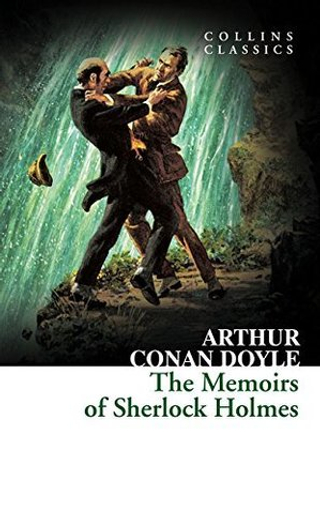 CClass: Memoirs of Sherlock Holmes, the