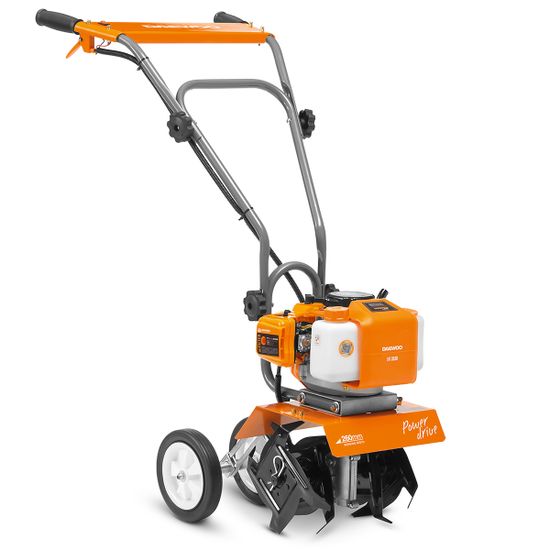 Мотокультиватор "DAEWOO" DAT 3530