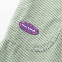 БРЮКИ YMKASHIX VELVET SERIES TWO