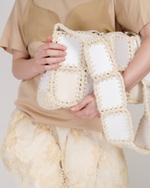 SEVA MULTI-WHITE BUKLE M