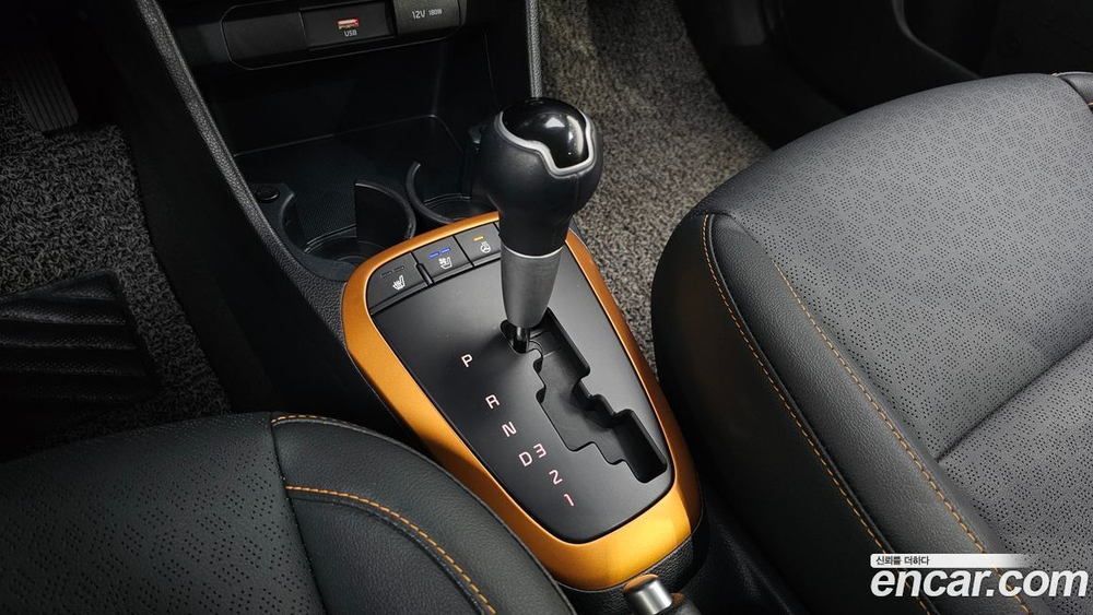Kia Morning Urban (JA) Signatures (12.2020)