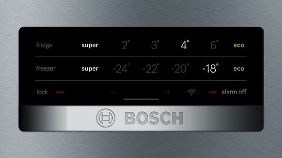 Холодильник Bosch KGN39XL306