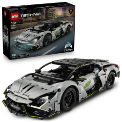 LEGO Technic - Суперкар Lamborghini Revuelto 42214