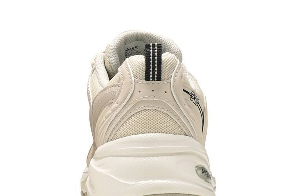 Кроссовки New Balance Nb 530 Lvory 2024 D